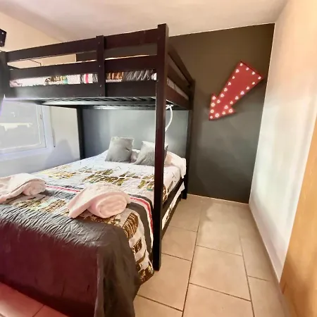 Apartamento Veneto Platja d'Aro (Playa de Aro)