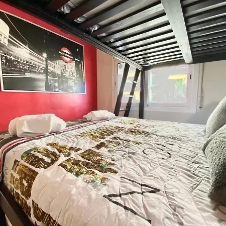 Apartamento Veneto Platja d'Aro (Playa de Aro)
