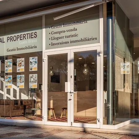 Apartamento Veneto *