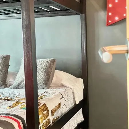 Veneto Apartamento *