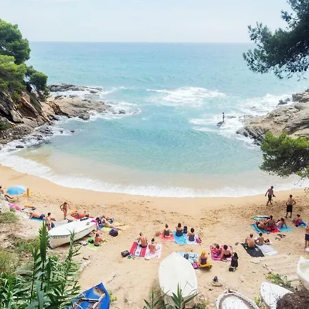 Veneto Apartamento Platja d'Aro (Playa de Aro)