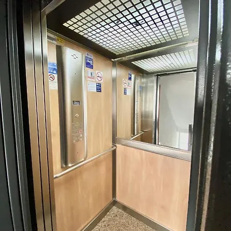 Apartamento Veneto