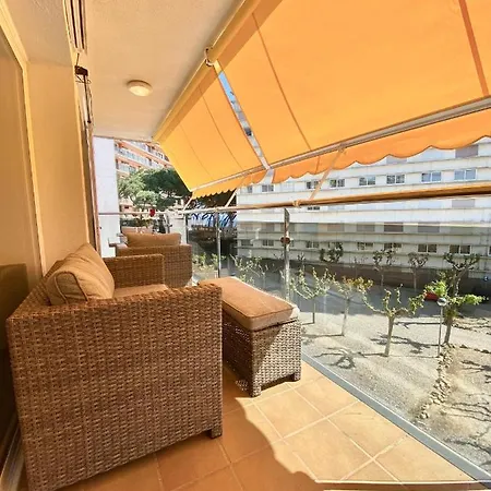 Veneto Apartamento Platja d'Aro (Playa de Aro)