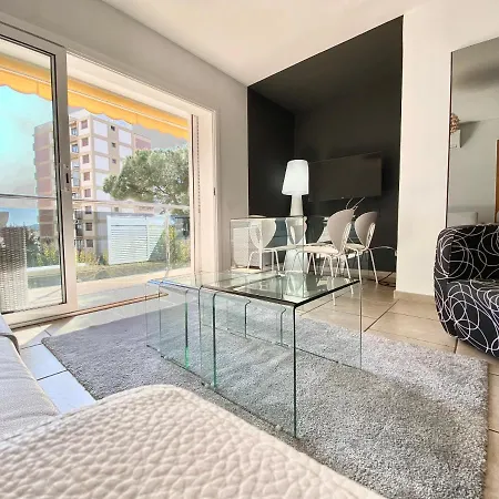 Veneto Apartment Platja d'Aro